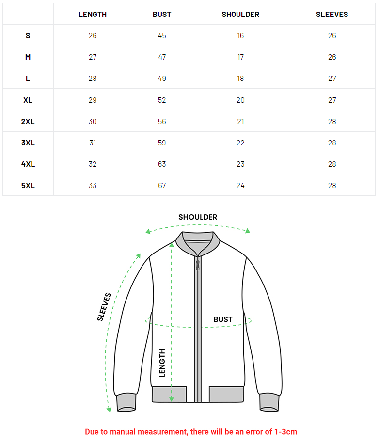 varsity - Anime Jacket Shop