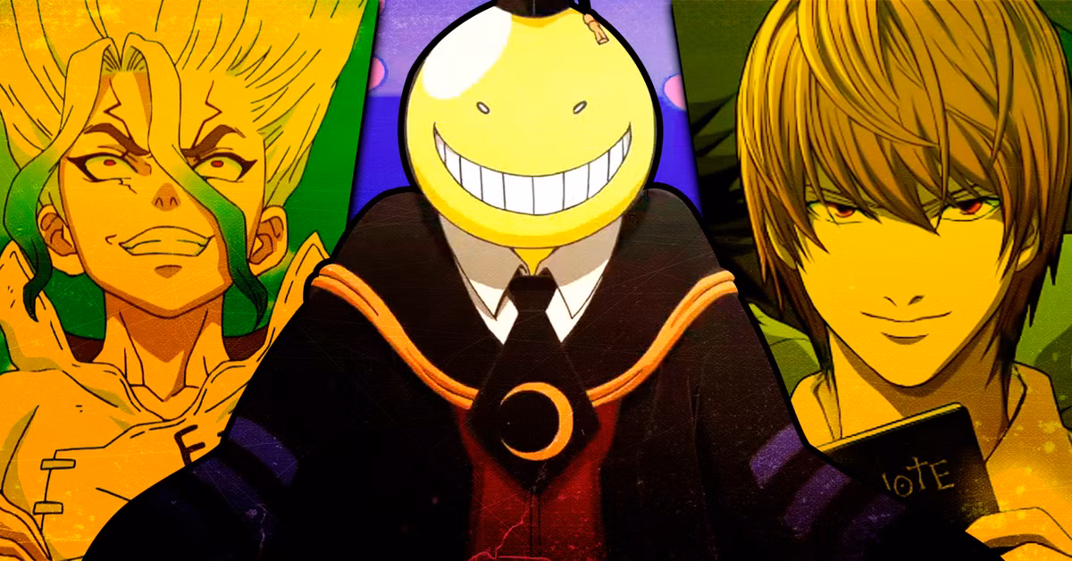 Emotional Intelligence and Moral Lessons - Anime Jacket Store