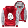 11 - Anime Jacket Shop