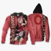 Haruno Sakura Hoodie Shirt Anime Jacket VA12