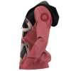 Haruno Sakura Hoodie Shirt Anime Jacket VA12