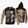 Himiko Toga Hoodie Shirt Custom Jacket