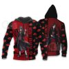 AKT Itachi Hoodie Shirt Custom Jacket