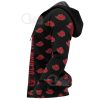 AKT Itachi Hoodie Shirt Custom Jacket
