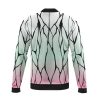 Bomber Jacket Back 13 - Anime Jacket Shop