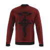 Bomber Jacket Back 16 - Anime Jacket Shop