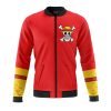 Bomber Jacket Casual 17 - Anime Jacket Shop