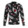 Bomber Jacket Casual 21 - Anime Jacket Shop
