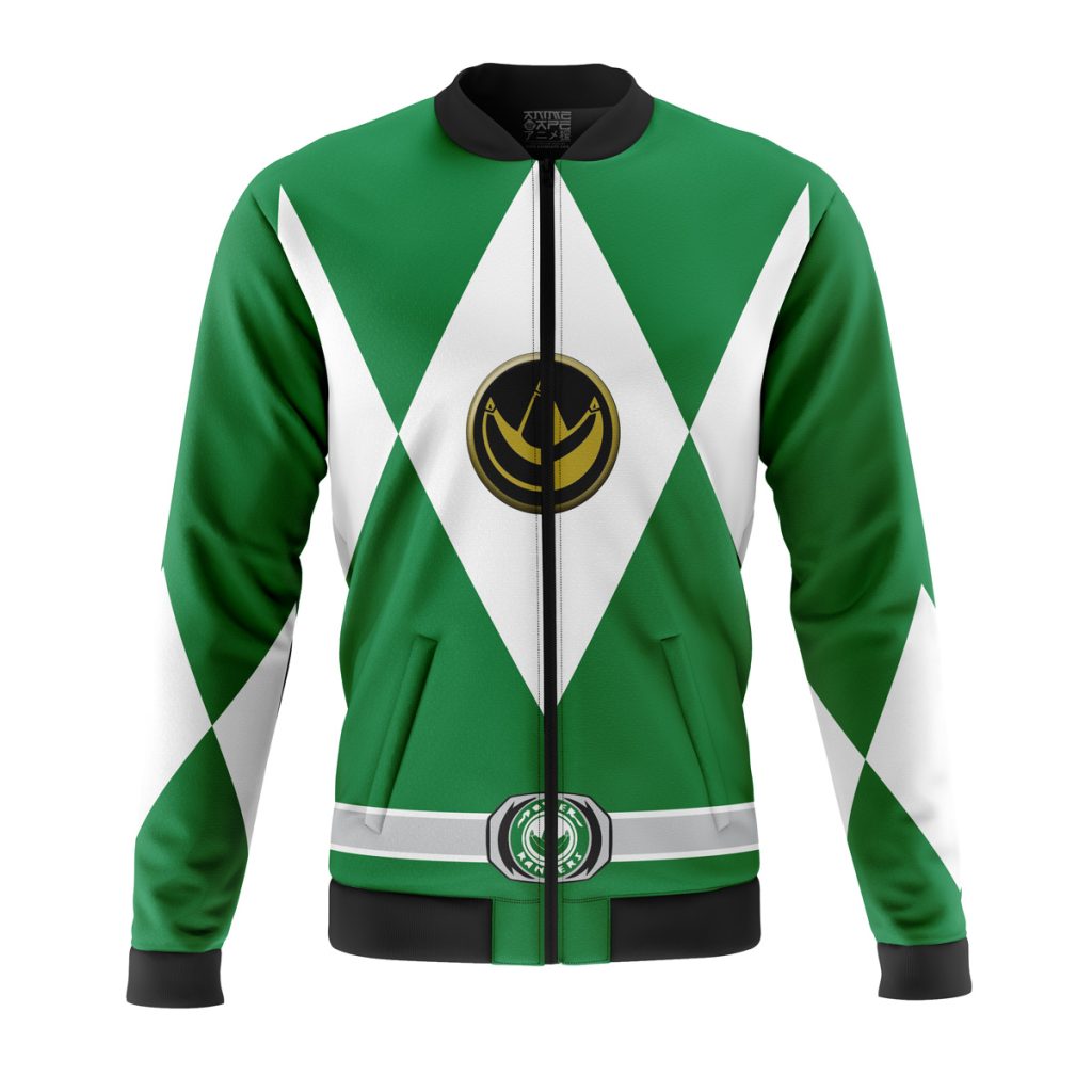 Bomber Jacket Casual 30 - Anime Jacket Shop
