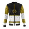 Bomber Jacket Casual 34 - Anime Jacket Shop