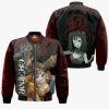 Diane Anime Manga Seven Deadly Sins Serpent Sin Of Envy 3D Bomber - Anime Jacket Store