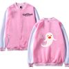 Game Genshin Impact Hu Tao Printed Baseball Sweatshirt Casual Jacket Men Women Zhongli Baseball Jacket Costume 3 - Anime Jacket Shop