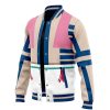 Gyomei Himejima Pattern DS Varsity Jacket F RIGHT Mockup 1 - Anime Jacket Shop