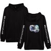 New Hoodie Anime That Time I Got Reincarnated As A Slime Men s Hoodie with Pocket 1 - Anime Jacket Shop