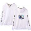 New Hoodie Anime That Time I Got Reincarnated As A Slime Men s Hoodie with Pocket 2 - Anime Jacket Shop