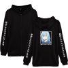 New Hoodie Anime That Time I Got Reincarnated As A Slime Men s Hoodie with Pocket 5 - Anime Jacket Shop