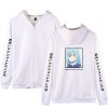 New Hoodie Anime That Time I Got Reincarnated As A Slime Men s Hoodie with Pocket 6 - Anime Jacket Shop