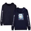 New Hoodie Anime That Time I Got Reincarnated As A Slime Men s Hoodie with Pocket 8 - Anime Jacket Store
