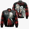 Ririka2BMomobami2BAnime2BManga2BKakegurui2B3D2BBomber nLUoW - Anime Jacket Shop