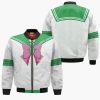 Sailor Cute Uniform Unisex Custom Sailor Moon Jacket Amine Casual 3D All print Anime Padded Jacket 4 - Anime Jacket Store