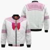 Sailor Cute Uniform Unisex Custom Sailor Moon Jacket Amine Casual 3D All print Anime Padded Jacket 6 - Anime Jacket Store