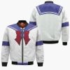 Sailor Cute Uniform Unisex Custom Sailor Moon Jacket Amine Casual 3D All print Anime Padded Jacket 7 - Anime Jacket Shop