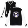 Spring And Autumn New Mob Psycho 100 2D Print Baseball Sweatshirt Casual Jacket Fashion Men Women 13 - Anime Jacket Shop
