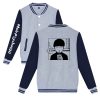 Spring And Autumn New Mob Psycho 100 2D Print Baseball Sweatshirt Casual Jacket Fashion Men Women 2 - Anime Jacket Store