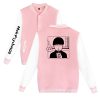 Spring And Autumn New Mob Psycho 100 2D Print Baseball Sweatshirt Casual Jacket Fashion Men Women 4 - Anime Jacket Store