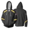 Star Voyager Command Cosplay Star Costume Hoodie Trek Hoodie Sweatshirt 3D Print Zipper Jacket Sweatshirts Coat 13 - Anime Jacket Shop