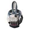 Valorant Viper Cosplay Phoenix Sage Jett 3D Print Hoodie Adult Zipper Jacket Sweatshirt Pullover Coat Valorant 2 - Anime Jacket Store