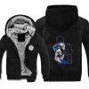 anime Black Butler Jackets cosplay Print Streetwear men Fleece Brand Clothing Tracksuits Hoodies Thicken Coat 4 - Anime Jacket Shop