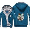 anime Black Butler Jackets cosplay Print Streetwear men Fleece Brand Clothing Tracksuits Hoodies Thicken Coat 7 - Anime Jacket Shop