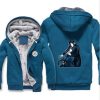 anime Black Butler Jackets cosplay Print Streetwear men Fleece Brand Clothing Tracksuits Hoodies Thicken Coat 9 - Anime Jacket Shop