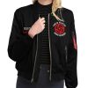 personalized tokyo jujutsu high bomber jacket 726424 - Anime Jacket Shop