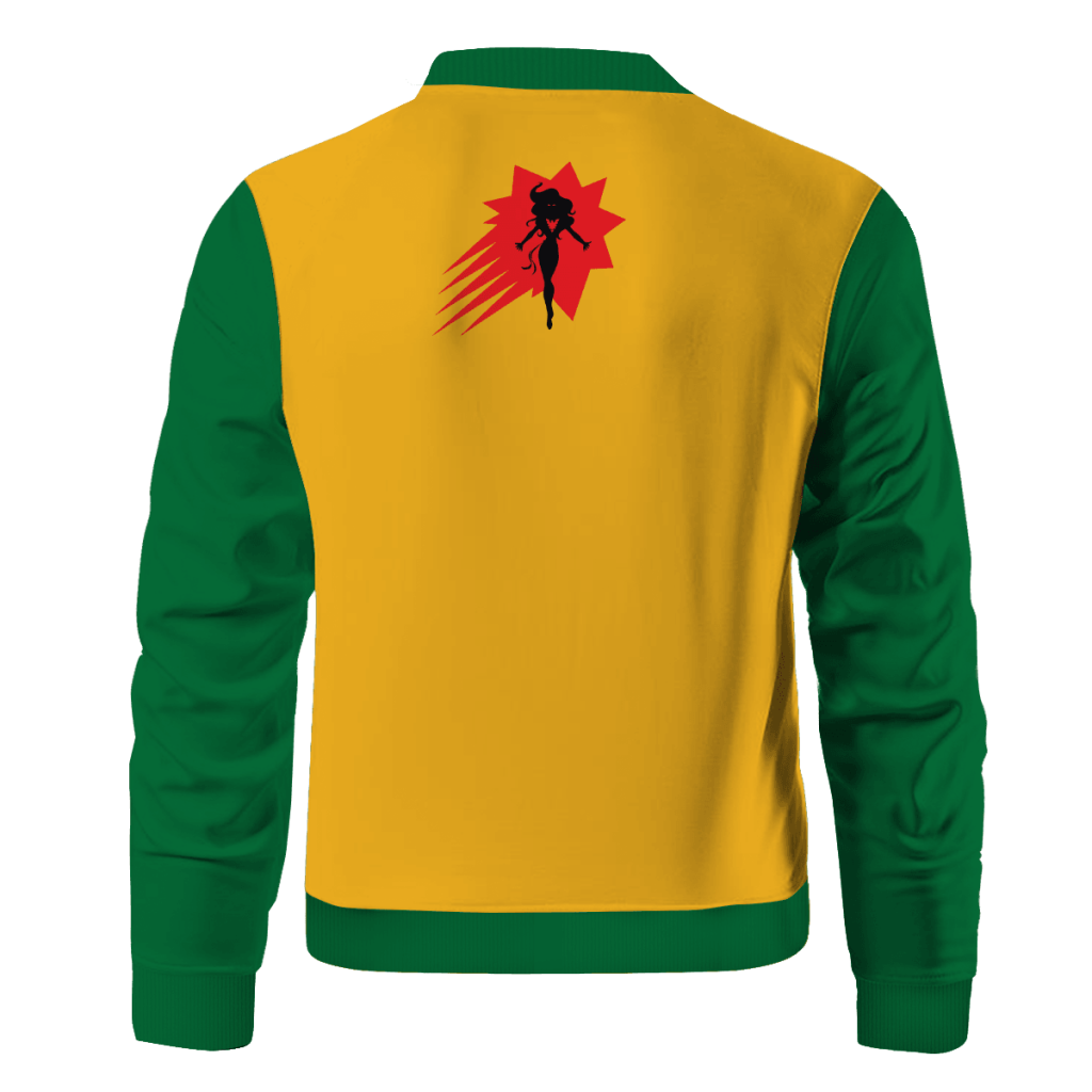 phoenix force bomber jacket 868743 - Anime Jacket Shop