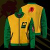 phoenix force bomber jacket 982832 - Anime Jacket Shop
