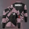rainbow six siege smoke bomber jacket 919124 - Anime Jacket Store