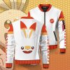 starter scorbunny bomber jacket 847094 - Anime Jacket Shop