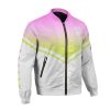 the love hashira bomber jacket 493113 - Anime Jacket Shop