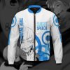 toge cursed speech bomber jacket 271315 - Anime Jacket Shop
