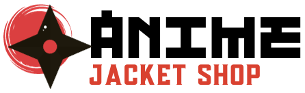 Anime Jacket Shop