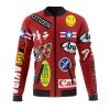 akira full decals casual bomber jacket1k4f4 - Anime Jacket Shop