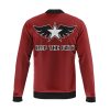 fatal fury casual bomber jacket ygdgh - Anime Jacket Shop