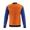 goku dragon ball z casual bomber jacket un5qd - Anime Jacket Shop