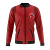 kaneda good for health akira casual bomber jacket3fopd - Anime Jacket Shop