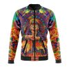 trippy naruto casual bomber jacketdbckv 1 - Anime Jacket Shop