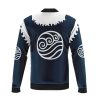 waterbender avatar casual bomber jacket 0lwnf - Anime Jacket Shop
