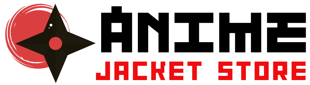 Anime Jacket Store