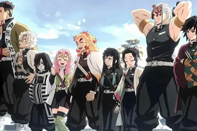 image - Anime Jacket Store